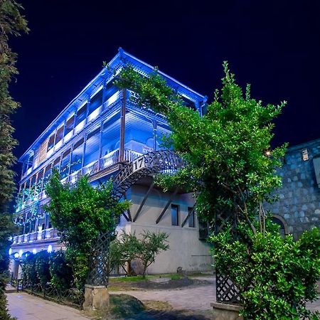 Urban 1861 Hotell Tbilisi Exteriör bild