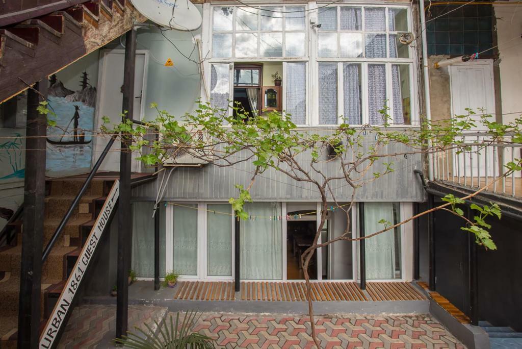 Urban 1861 Hotell Tbilisi Exteriör bild