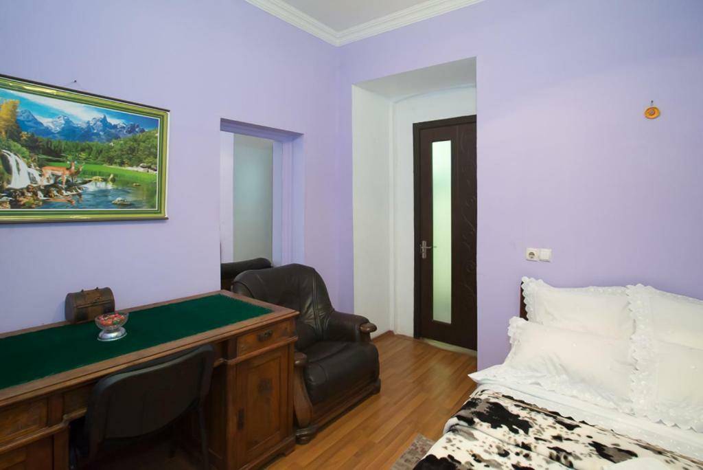 Urban 1861 Hotell Tbilisi Exteriör bild
