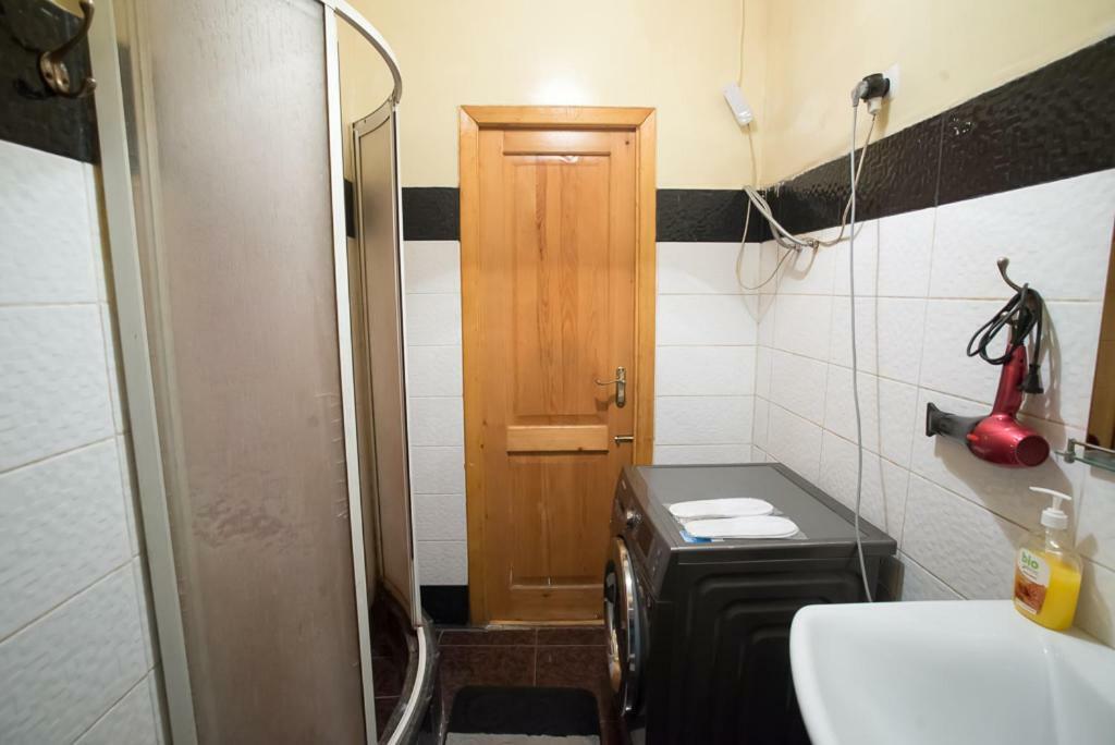 Urban 1861 Hotell Tbilisi Exteriör bild